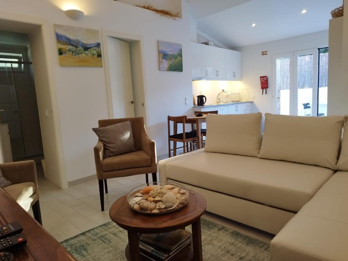 20 Casa Da Aldeia Villa Алфарим Екстериор снимка